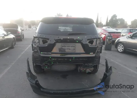 2016 Kia Sorento 2.4L Lx from USA, damaged, VIN 5XYPG4A39GG087444